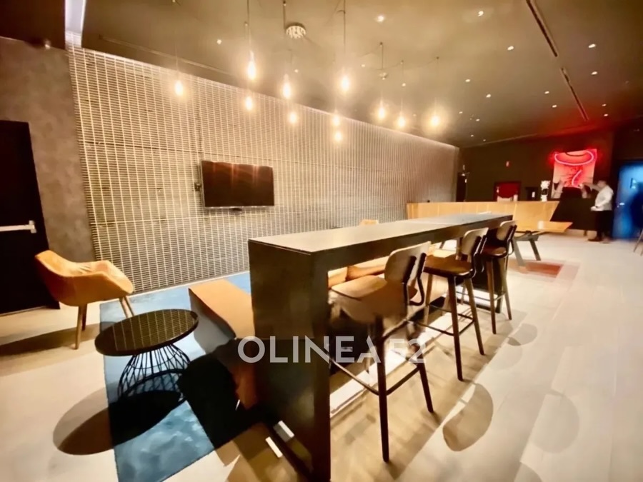 CDMX Benito Juarez, 1 Dormitorio Habitaciones, ,1 BañoBathrooms,Departamento,RENTA,23,1597