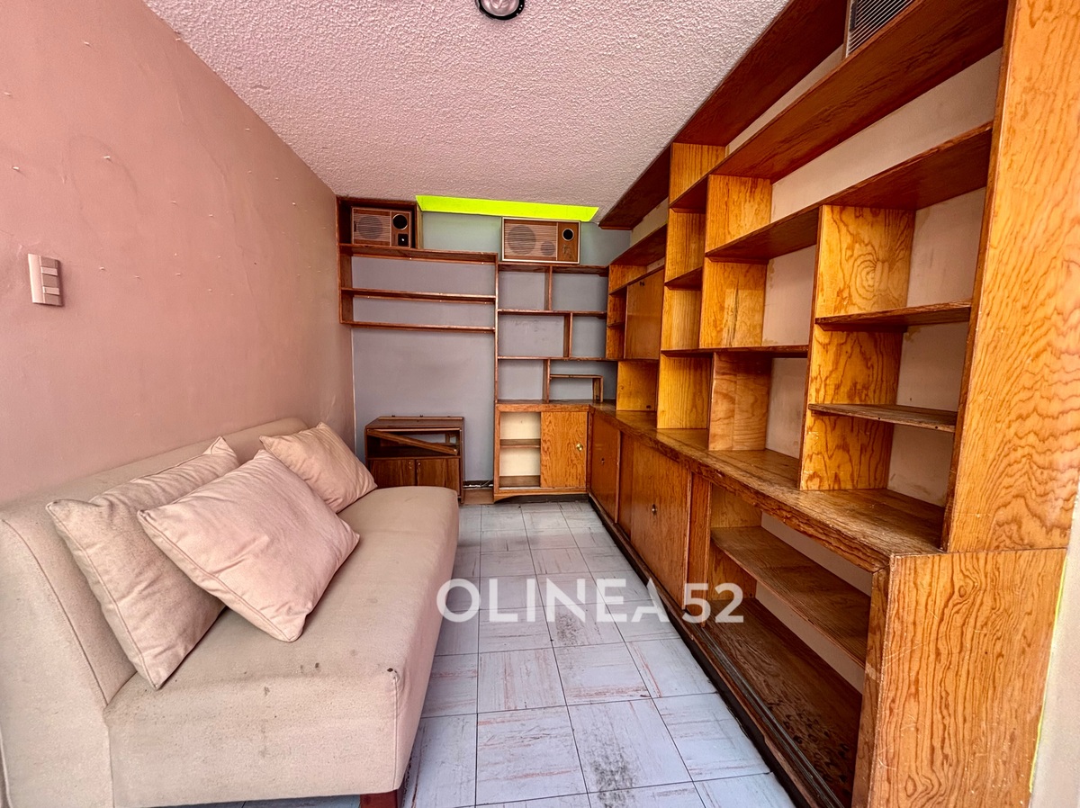 CDMX Coyoacan, 3 Habitaciones Habitaciones, ,Casa,VENTA,1598