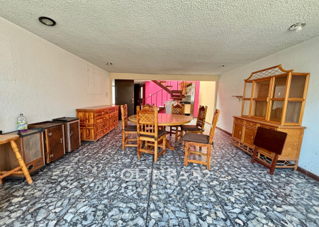 CDMX Coyoacan, 3 Habitaciones Habitaciones, ,Casa,VENTA,1598