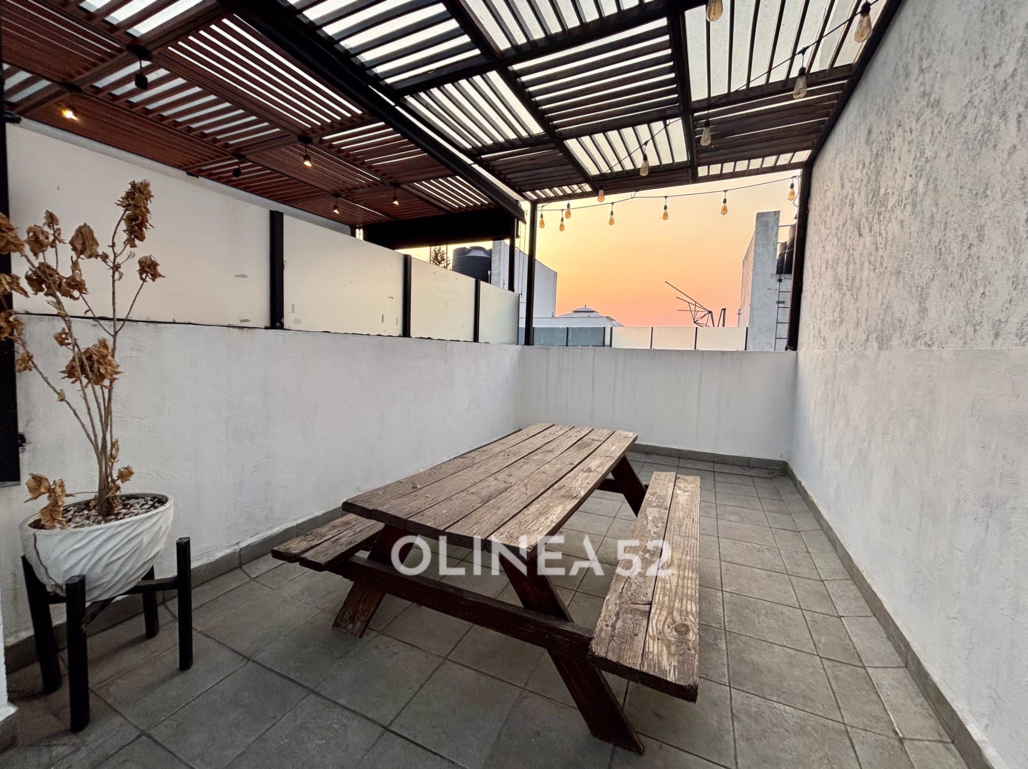 CDMX Benito Juarez, 2 Habitaciones Habitaciones, ,2 BathroomsBathrooms,Departamento,VENTA,5,1600