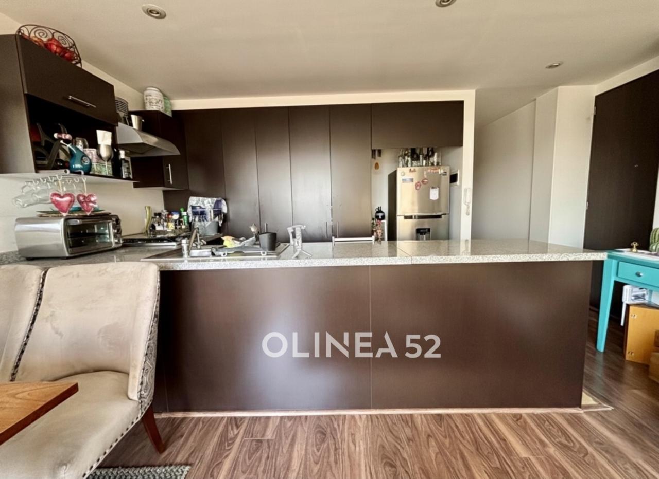 CDMX Benito Juarez, 2 Habitaciones Habitaciones, ,2 BathroomsBathrooms,Departamento,VENTA,5,1601