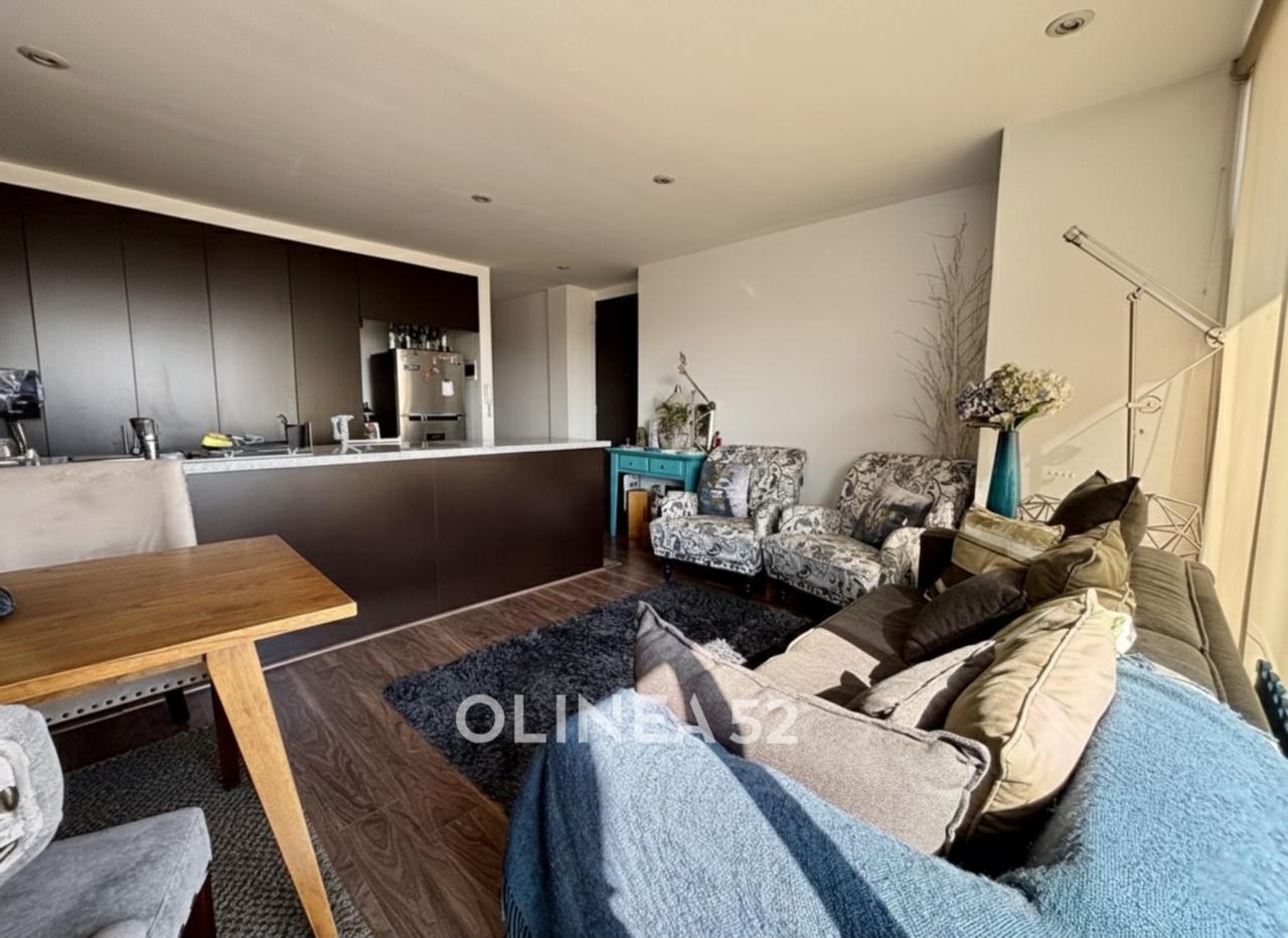 CDMX Benito Juarez, 2 Habitaciones Habitaciones, ,2 BathroomsBathrooms,Departamento,VENTA,5,1601