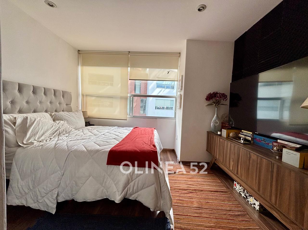 CDMX Benito Juarez, 2 Habitaciones Habitaciones, ,2 BathroomsBathrooms,Departamento,VENTA,5,1601