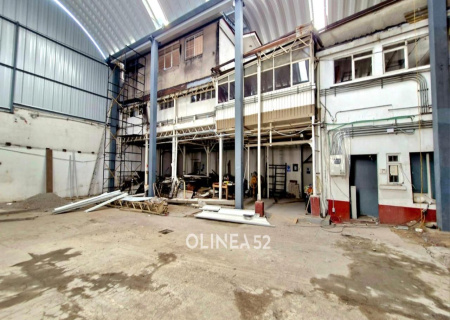 CDMX Miguel Hidalgo, ,2 BathroomsBathrooms,Bodega,RENTA,1603