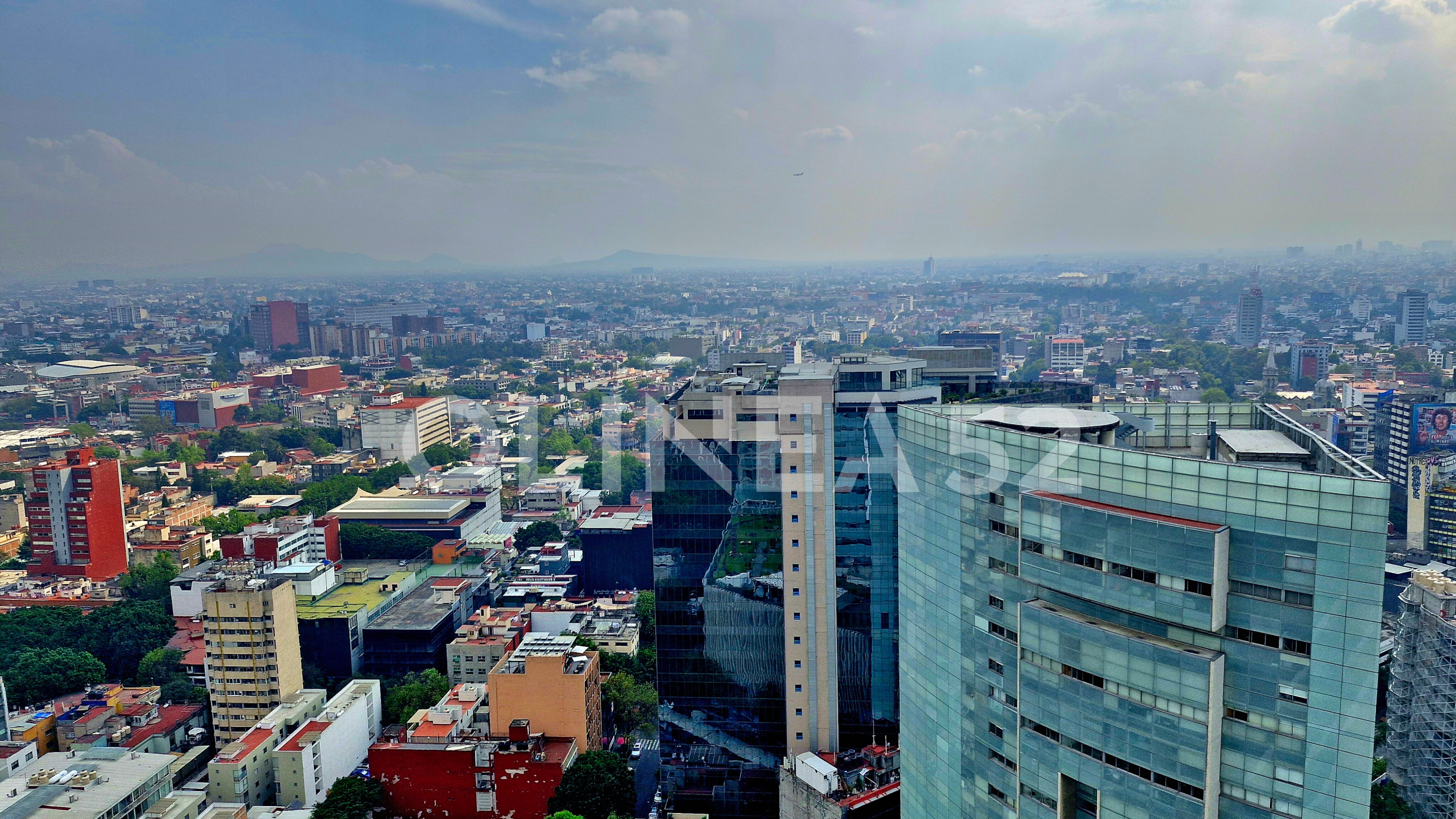 CDMX Cuauhtemoc, 1 Dormitorio Habitaciones, ,2 BathroomsBathrooms,Departamento,VENTA,28,1605