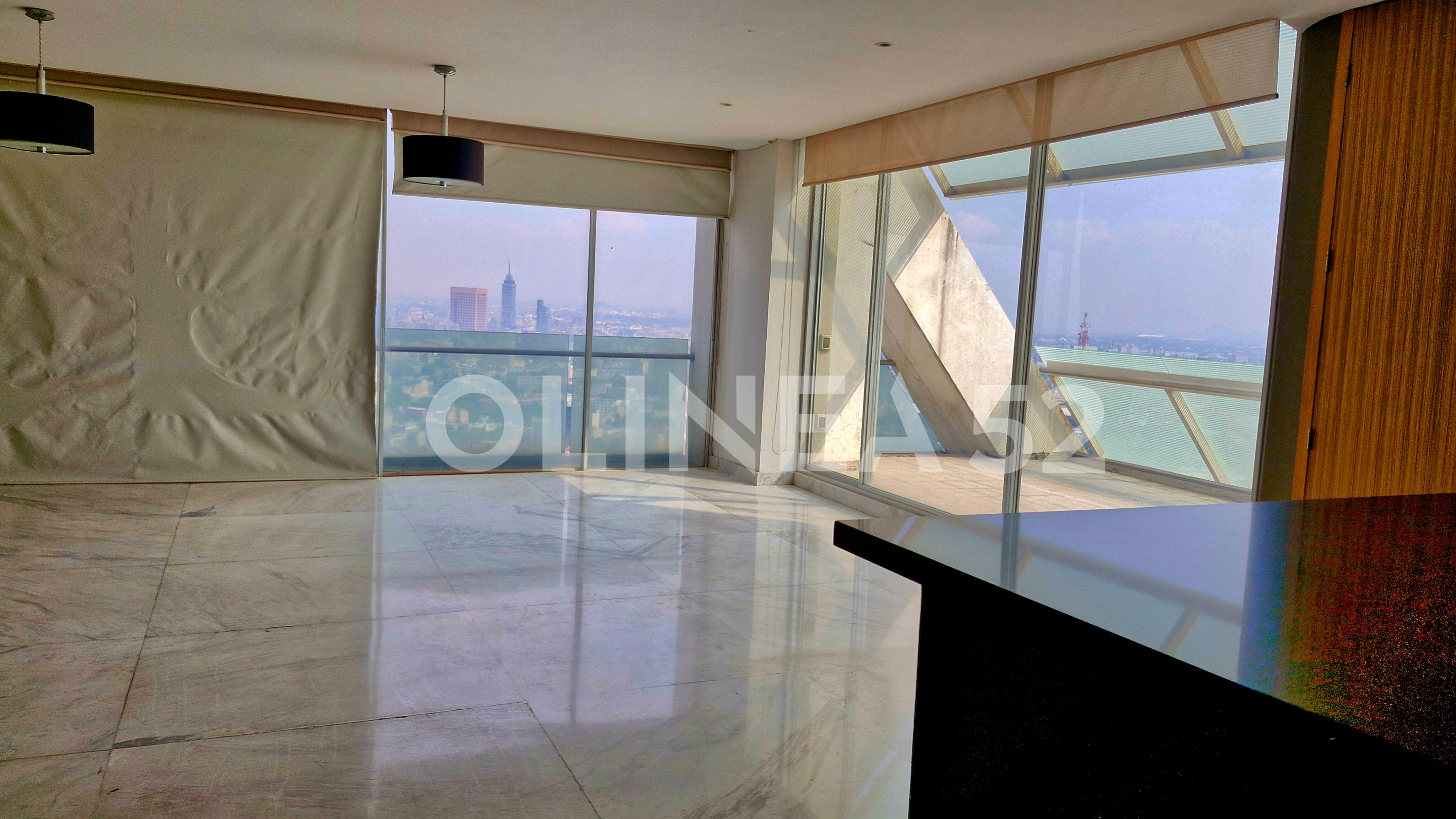 CDMX Cuauhtemoc, 1 Dormitorio Habitaciones, ,2 BathroomsBathrooms,Departamento,VENTA,28,1605