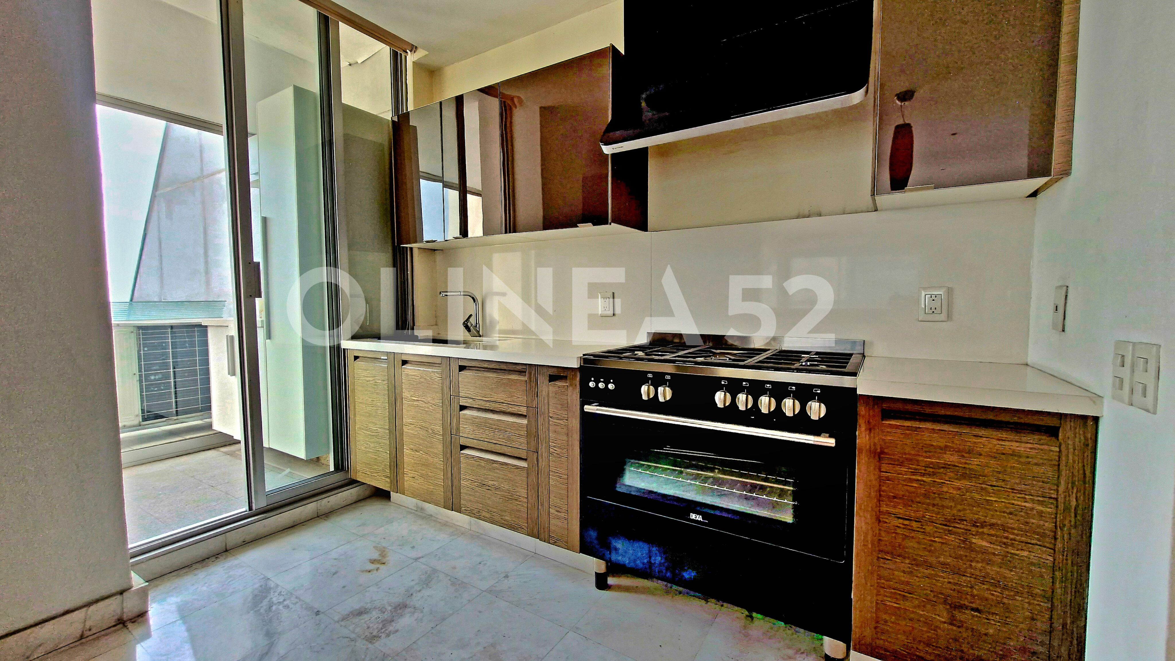 CDMX Cuauhtemoc, 1 Dormitorio Habitaciones, ,2 BathroomsBathrooms,Departamento,VENTA,28,1605