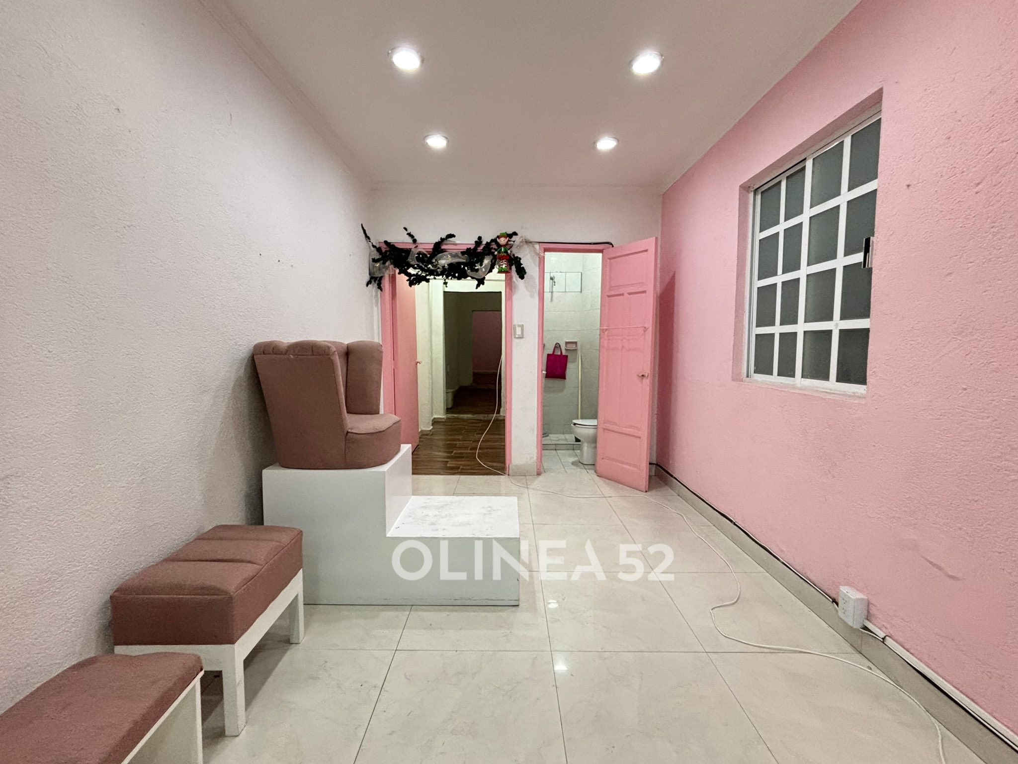 CDMX Benito Juarez, ,Local Comercial,RENTA,1607