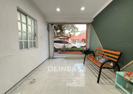 CDMX Benito Juarez, ,Local Comercial,RENTA,1607