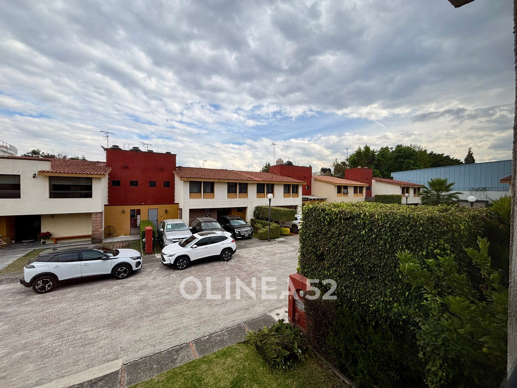 CDMX Coyoacan, 4 Habitaciones Habitaciones, ,Casa en Condominio,VENTA,1608