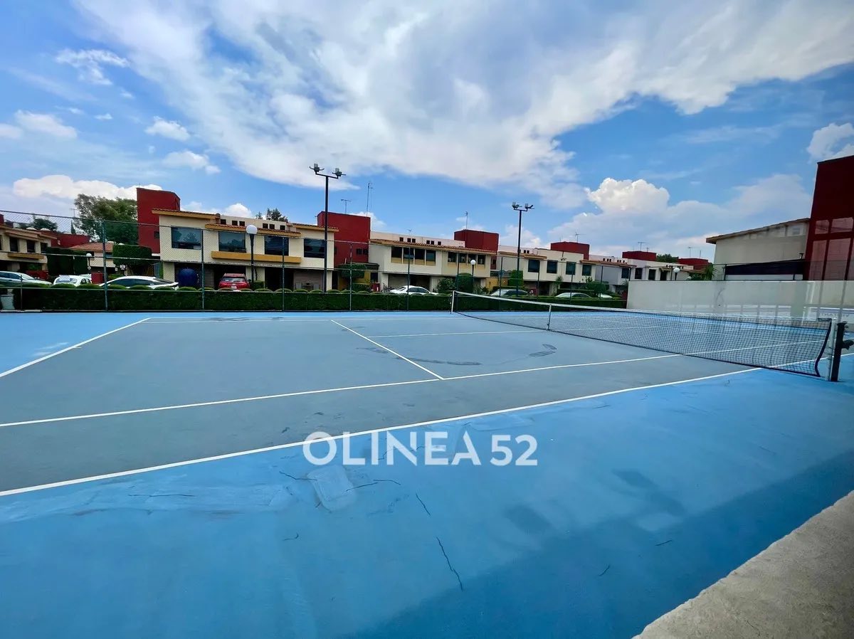 CDMX Coyoacan, 4 Habitaciones Habitaciones, ,Casa en Condominio,VENTA,1608